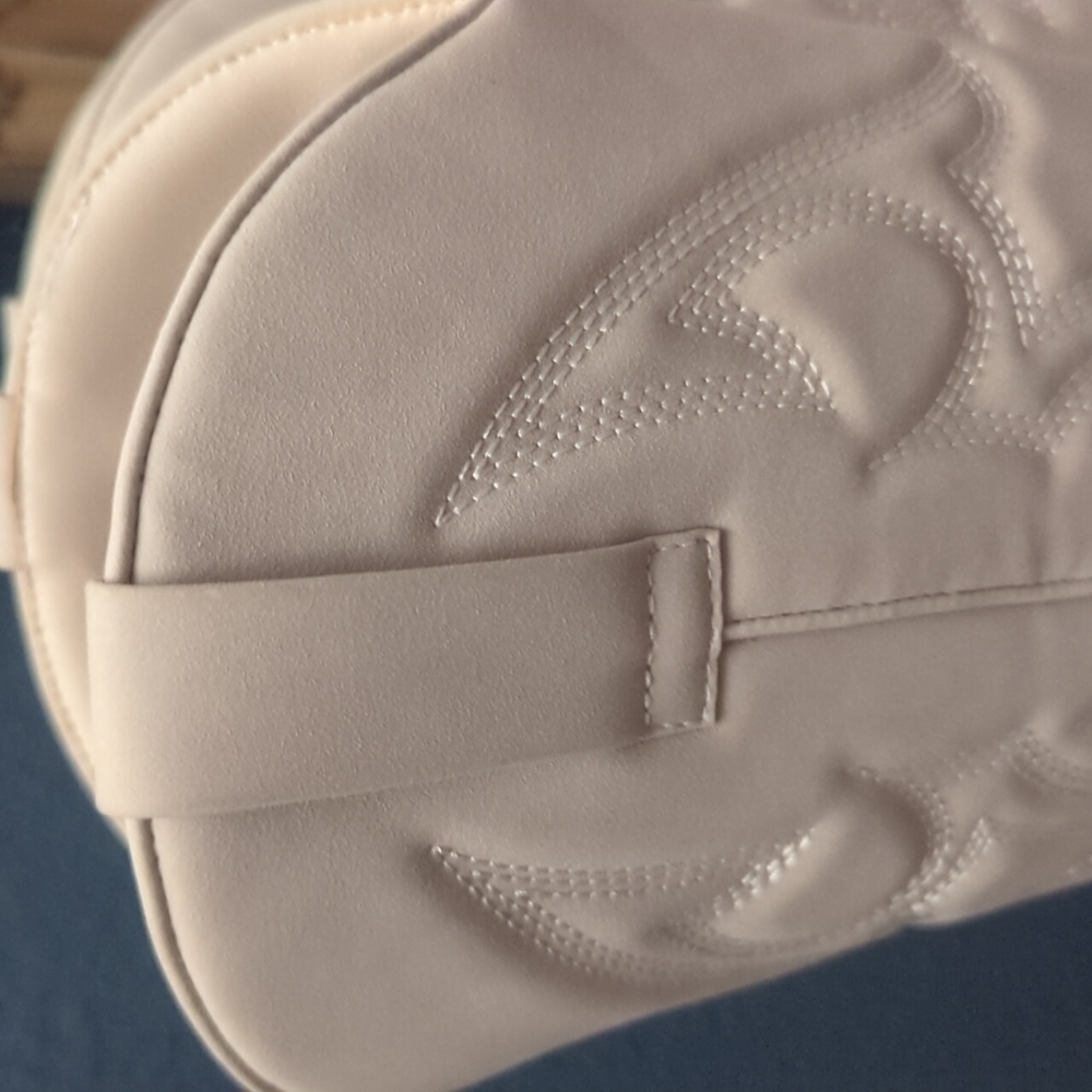 THERAPY Ranger Cowboy Boot Shell ~ NWOT - Picture 8 of 12